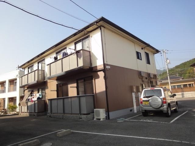 センチュリーハイツC 物件画像