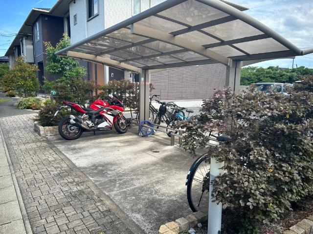 サン・プレジオ　優 物件画像