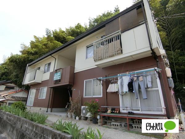 コーポ守常Ⅰ 物件画像