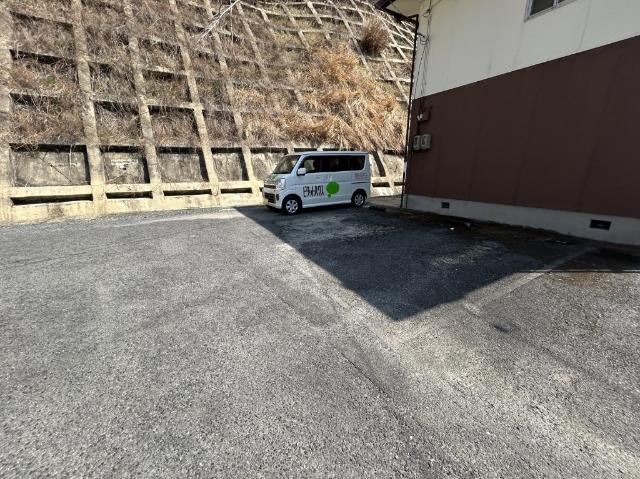 コーポ守常Ⅰ 物件画像