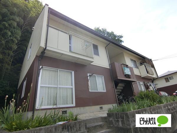 コーポ守常Ⅰ 物件画像