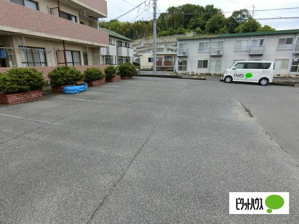 ティアラパレス 物件画像