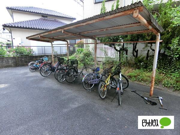 ティアラパレス 物件画像