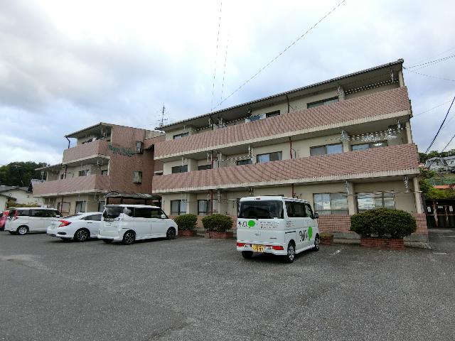ティアラパレス 物件画像