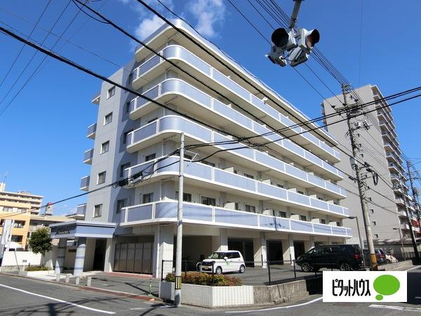 ディアコート麻里布 物件画像
