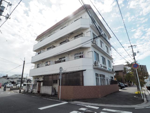 コーポ元町 物件画像