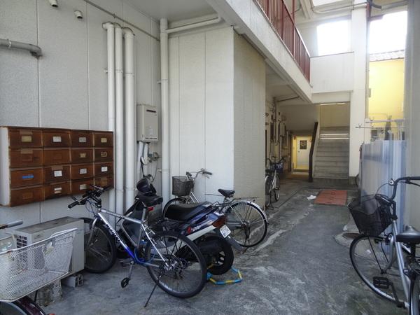 コーポ元町 物件画像