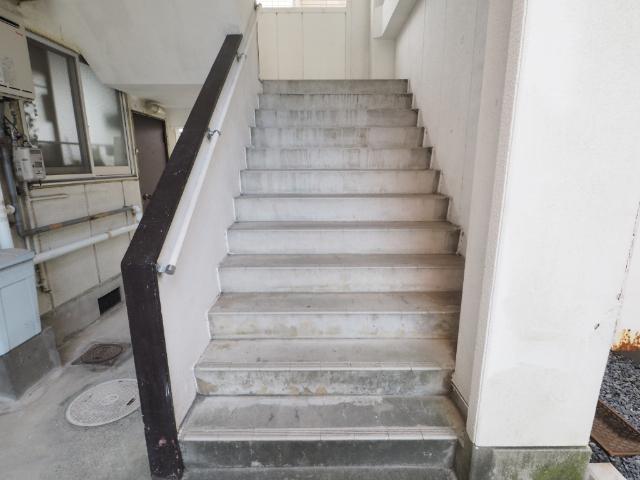 コーポ元町 物件画像