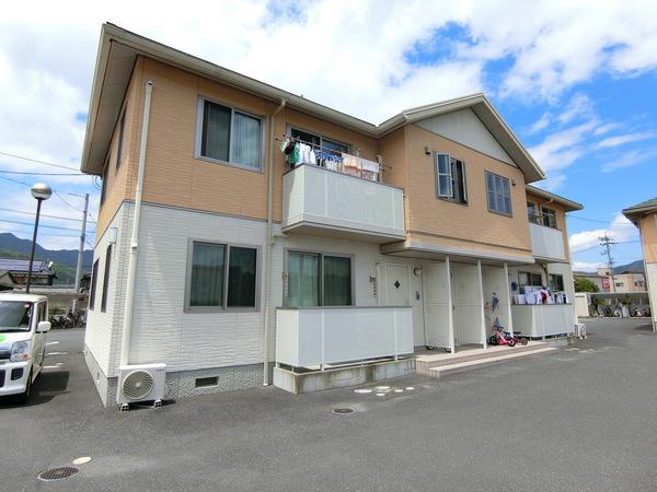 シャーメゾン河野　SOUTH 物件画像