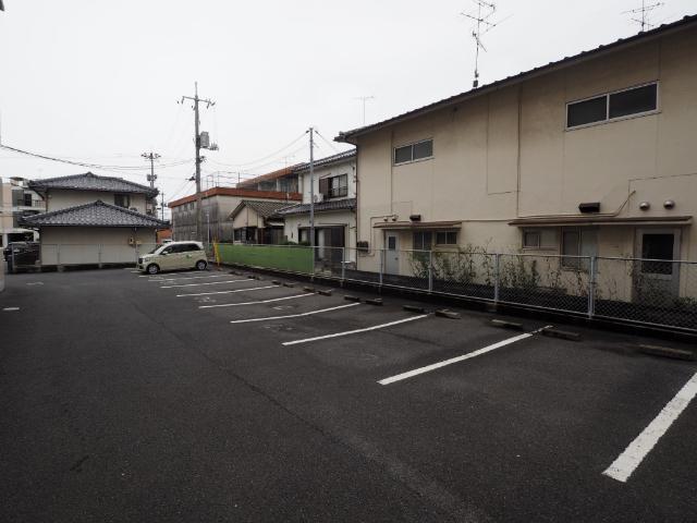 ラブリー三笠A棟 物件画像