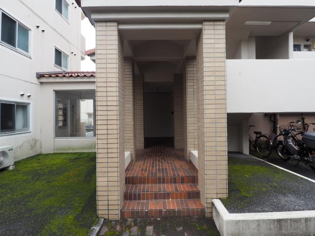 ラブリー三笠A棟 物件画像
