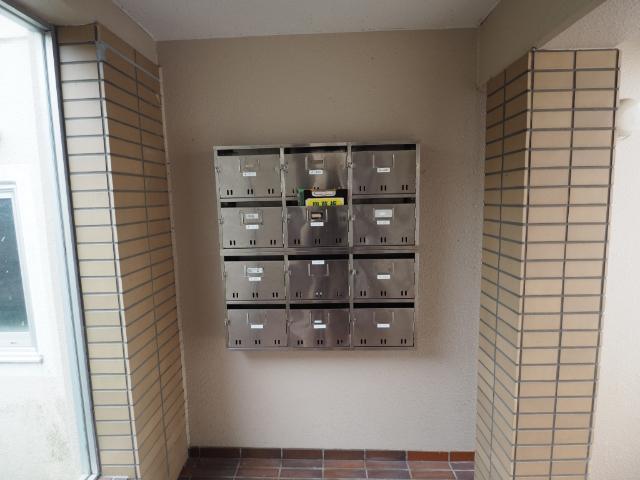 ラブリー三笠A棟 物件画像