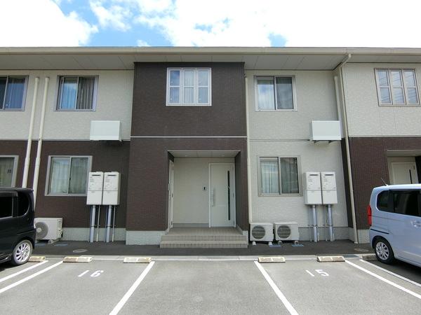 グランクレスト 物件画像