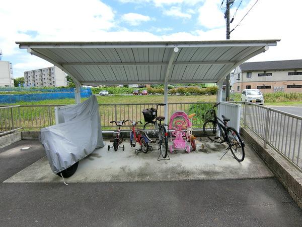 グランクレスト 物件画像