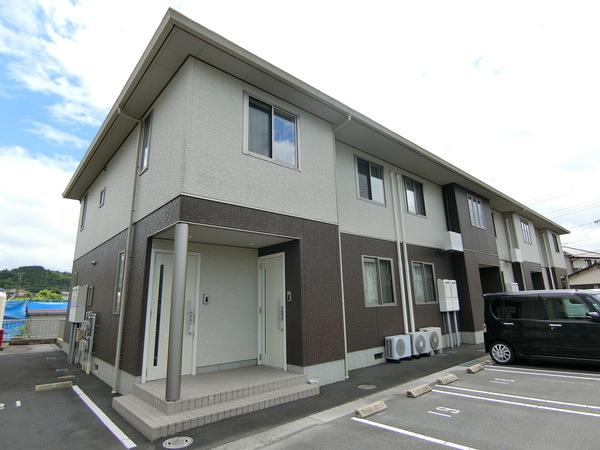 グランクレスト 物件画像