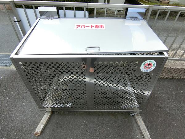 グランクレスト 物件画像