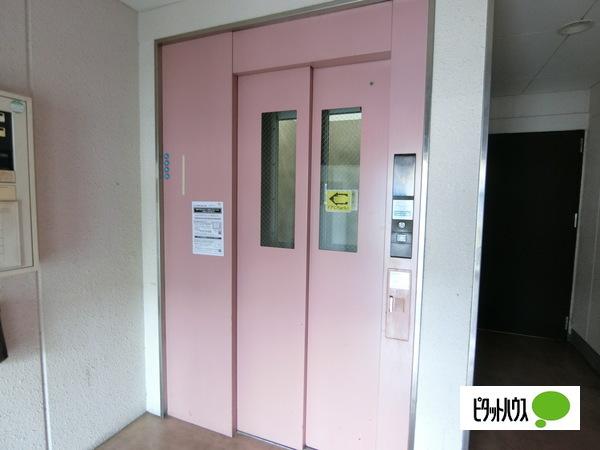 シティパル麻里布 物件画像