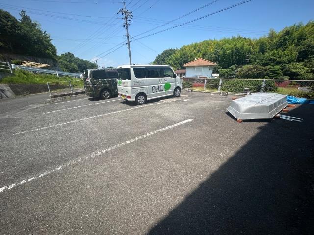 丘ハイツ 物件画像