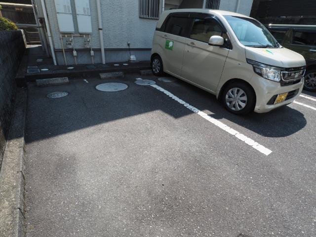 ナタリス 物件画像