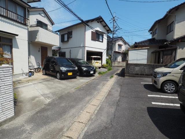ナタリス 物件画像