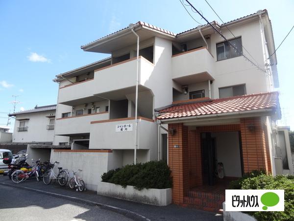 シャンボール愛川 物件画像