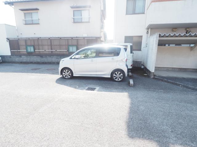 シャンボール愛川 物件画像