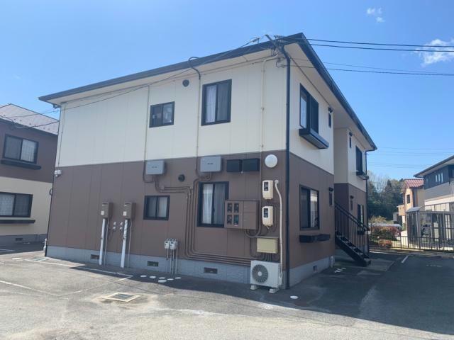 センチュリーハイツA 物件画像
