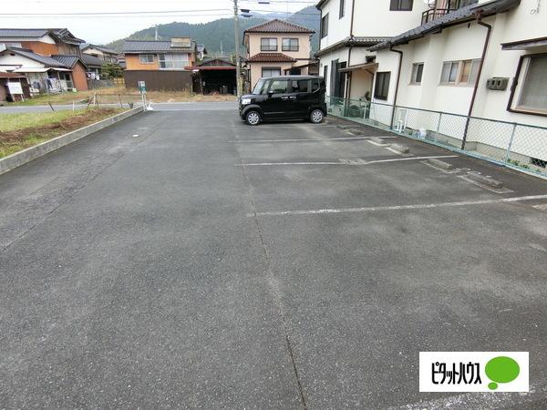 ロジュマン阿山 物件画像