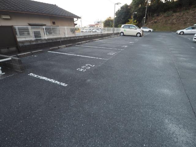 ROSE VILLA 物件画像