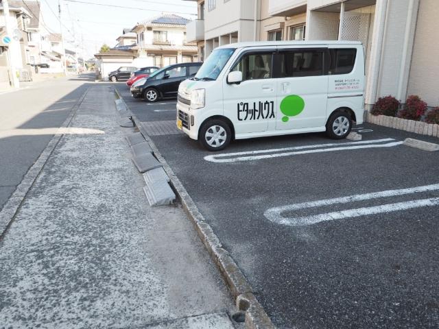 グランヴェール高本 物件画像