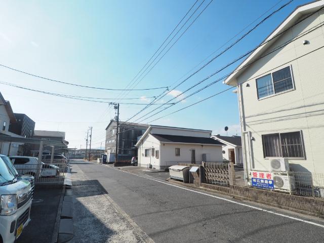 グランヴェール高本 物件画像