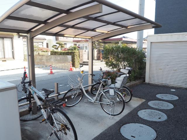 グランヴェール高本 物件画像