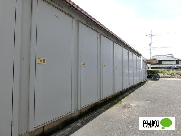 グランビュー平田 物件画像