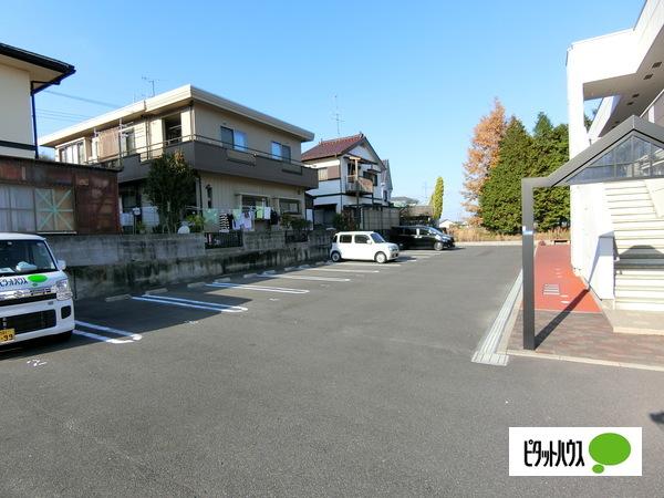 アヴァンス 物件画像