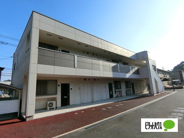 アヴァンス 物件画像