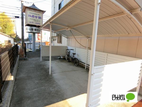 アヴァンス 物件画像