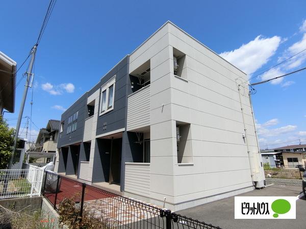 レユシール2 物件画像