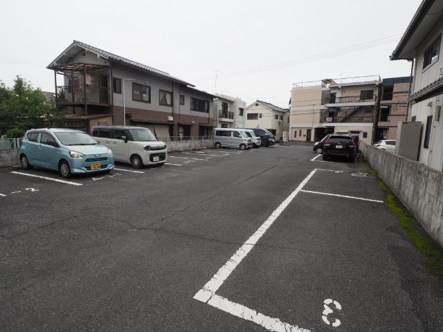 ラブリー三笠B棟 物件画像