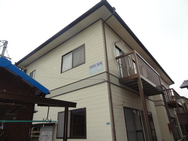ハイツひろ 物件画像