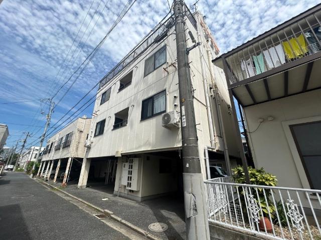 ポルト元町 物件画像