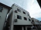 ポルト元町外観1