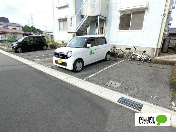 むらもとハイツ 物件画像