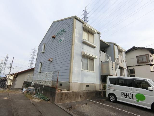 むらもとハイツ 物件画像
