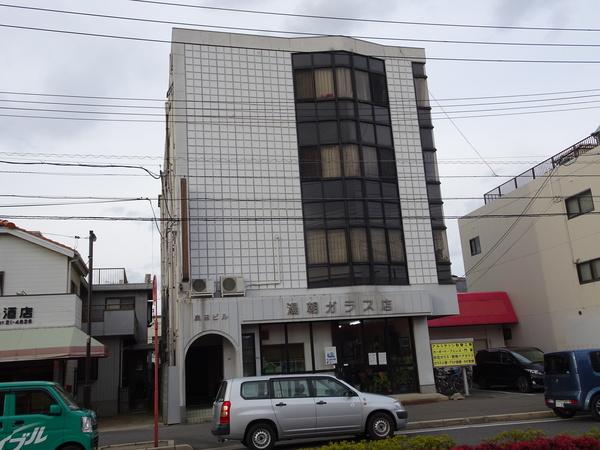 奥田ビル 物件画像