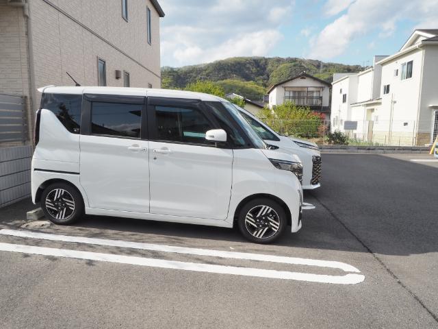 メゾン　エル　ソニド 物件画像