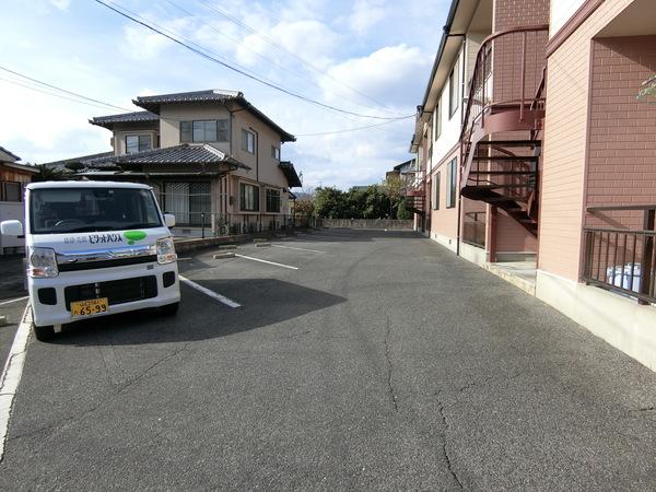 カヤ・サンビレッジ 物件画像