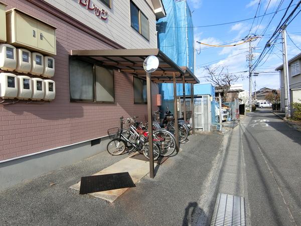 カヤ・サンビレッジ 物件画像