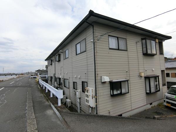 しのだの館 物件画像