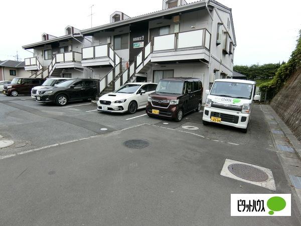 アネックスⅡ 物件画像