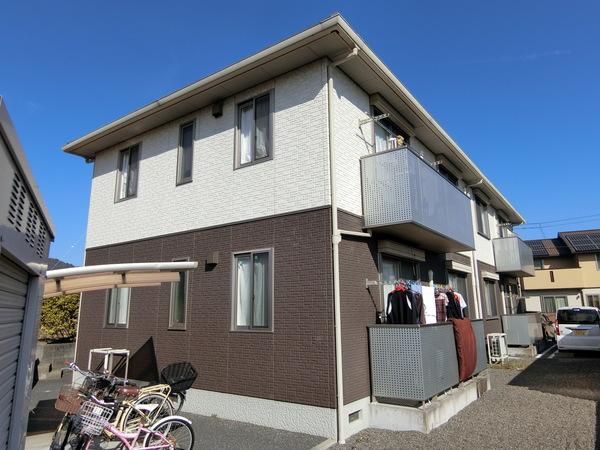 シャーメゾン　わき 物件画像